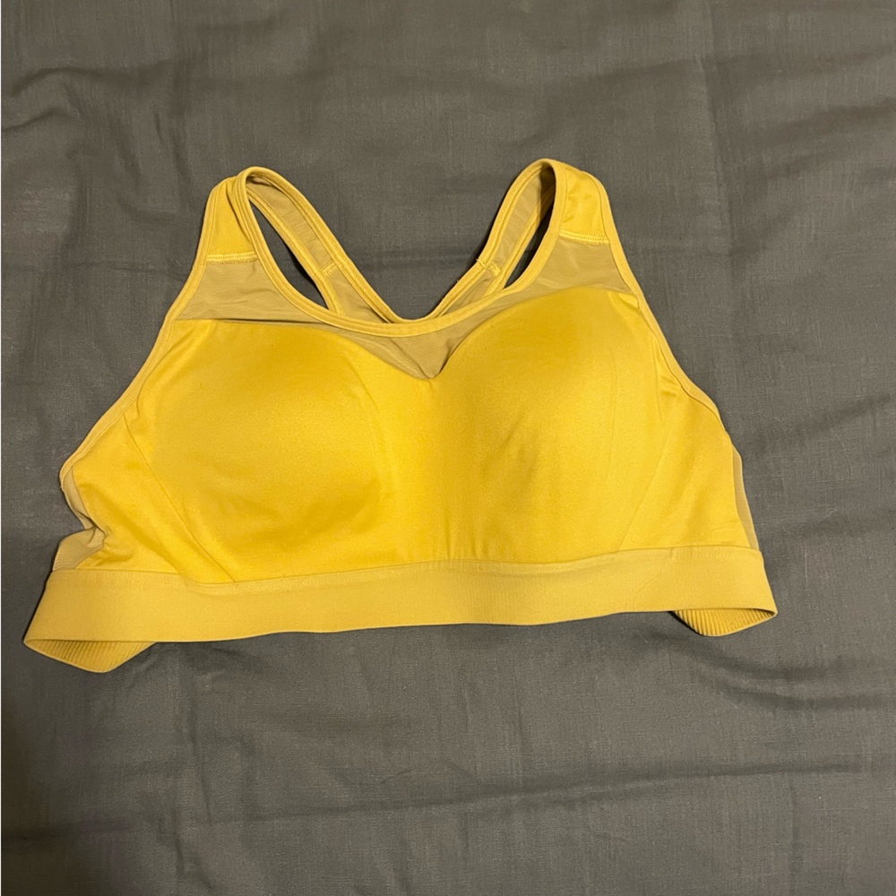 GYM SHARK BRAND NEW sports bra